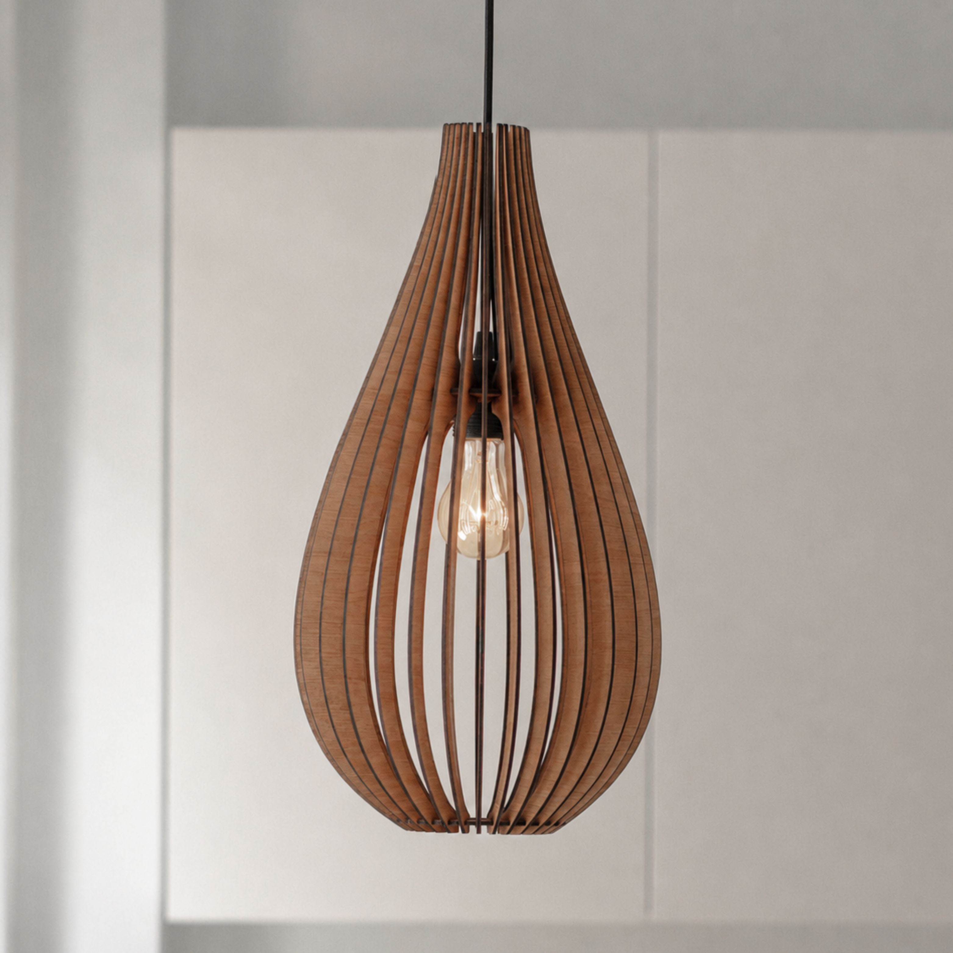 Light balloon