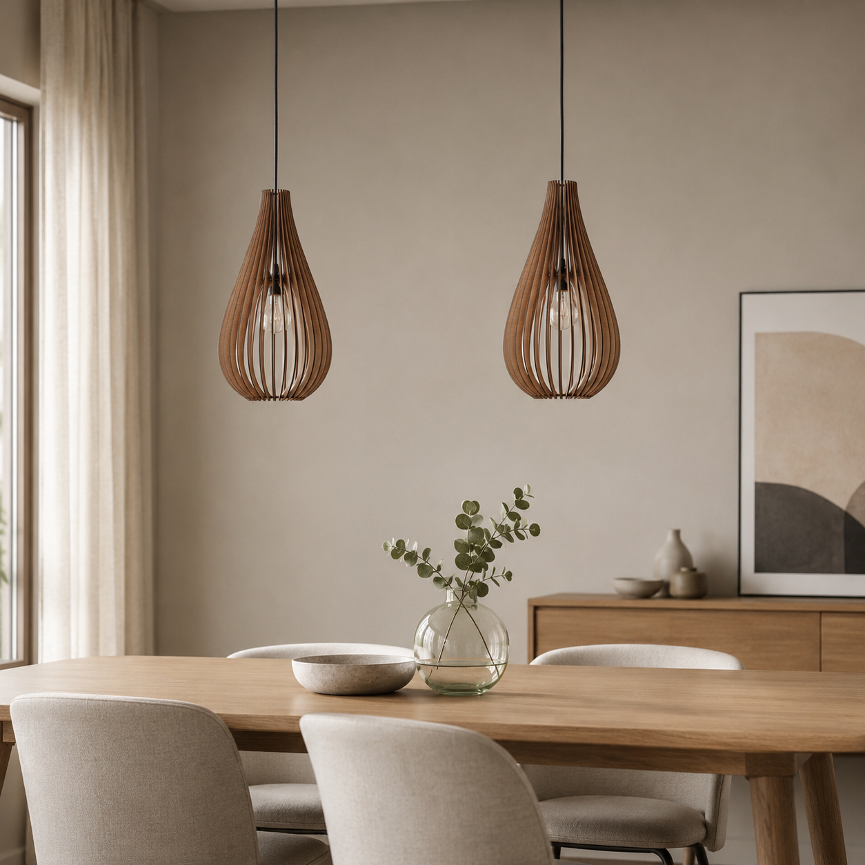 Light balloon