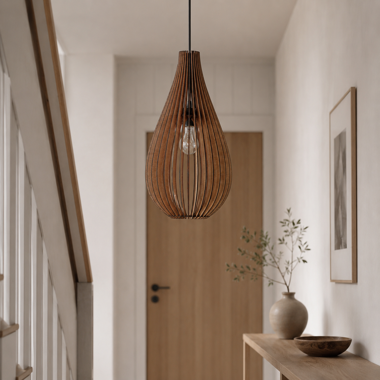 Light balloon