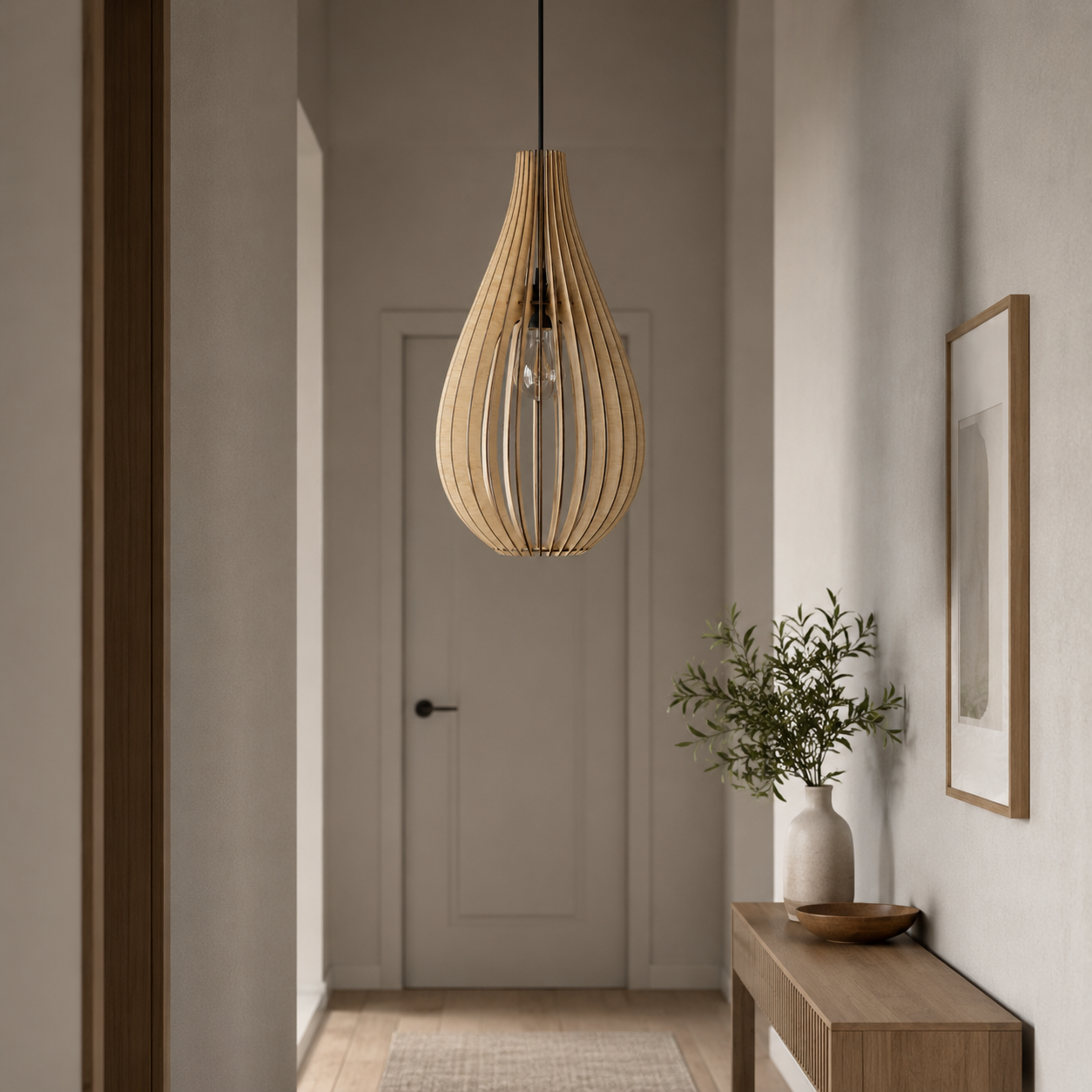 Light balloon
