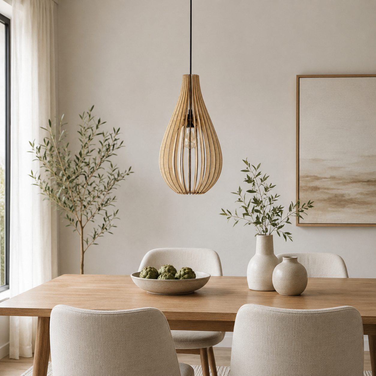 Light balloon