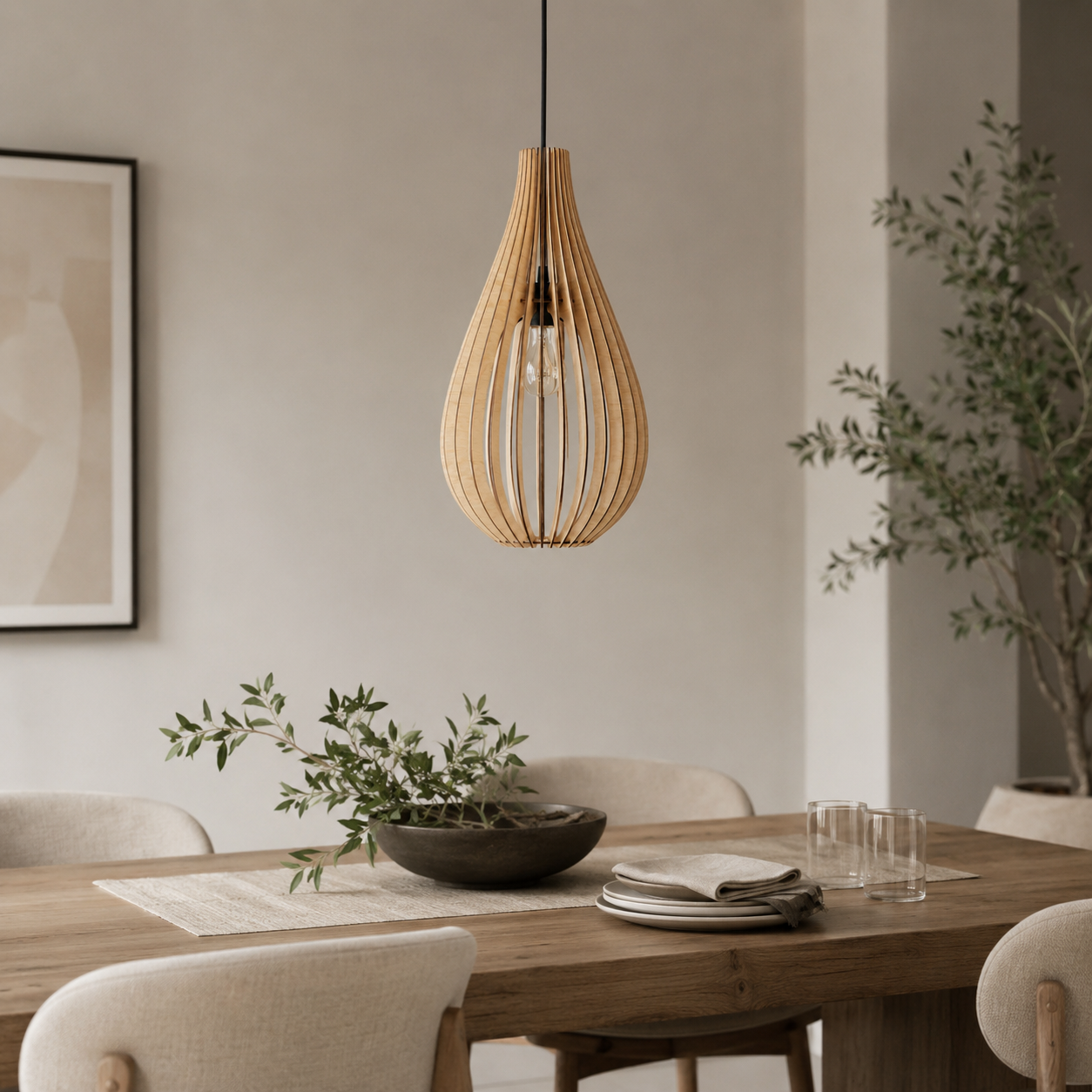 Light balloon