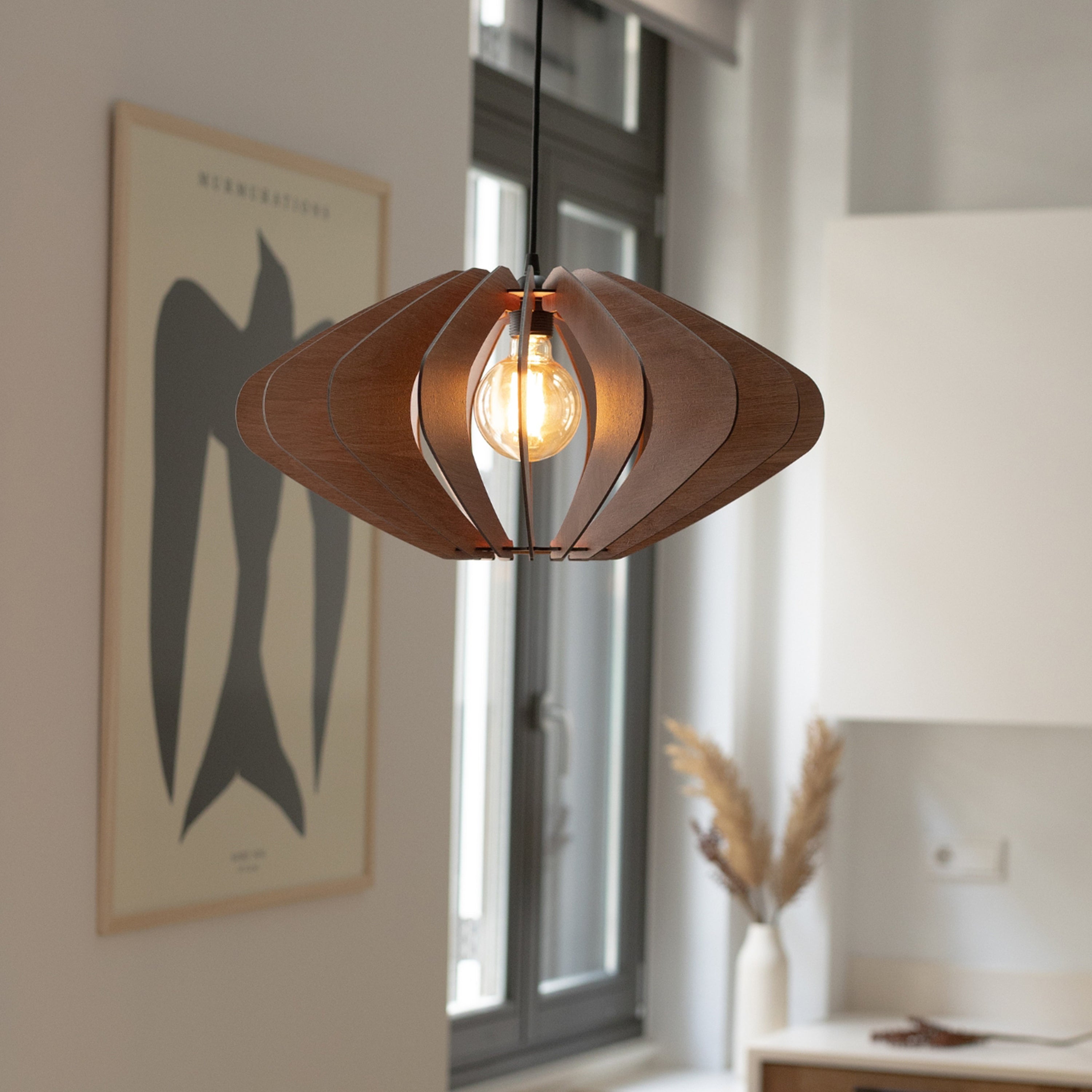Wood pendant light, Wooden lamp, Wood lamp, Wood chandelier, Wood light fixture, Wood pendant lamp, Wood ceiling light, Wood ceiling lamp, Wooden ceiling lamp, Scandinavian lights, Ceiling lamp, Wood light, Mid century light, Wooden ceiling light, Handmade light, Scandinavian lamps, Wooden pendant light, Unique pendant light, Modern light fixture