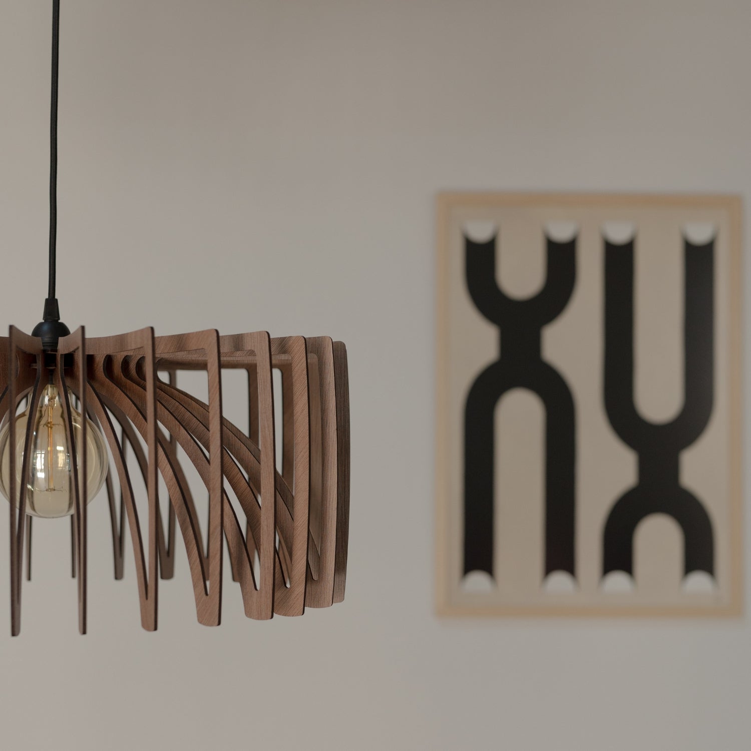 Light umbrella