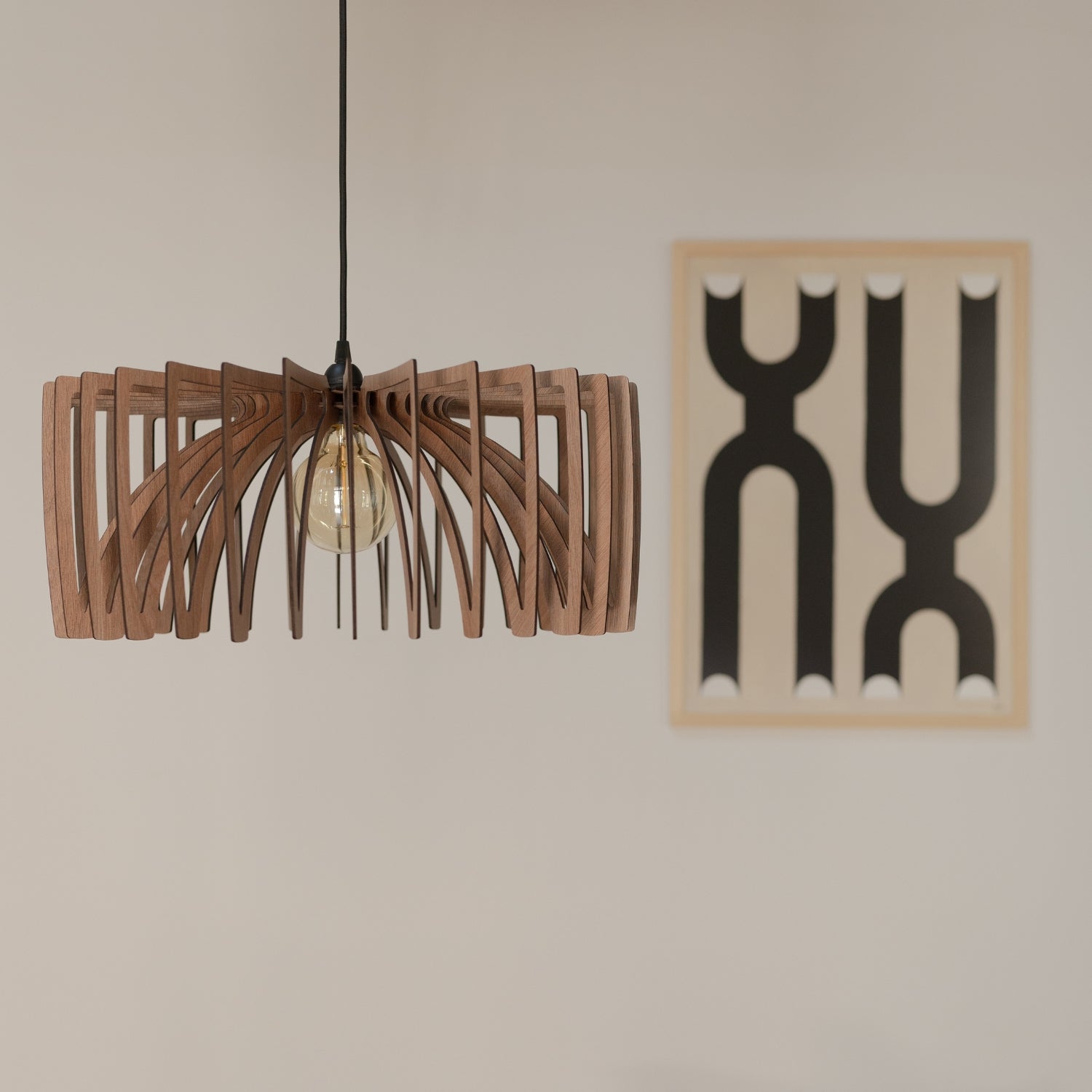 Light umbrella