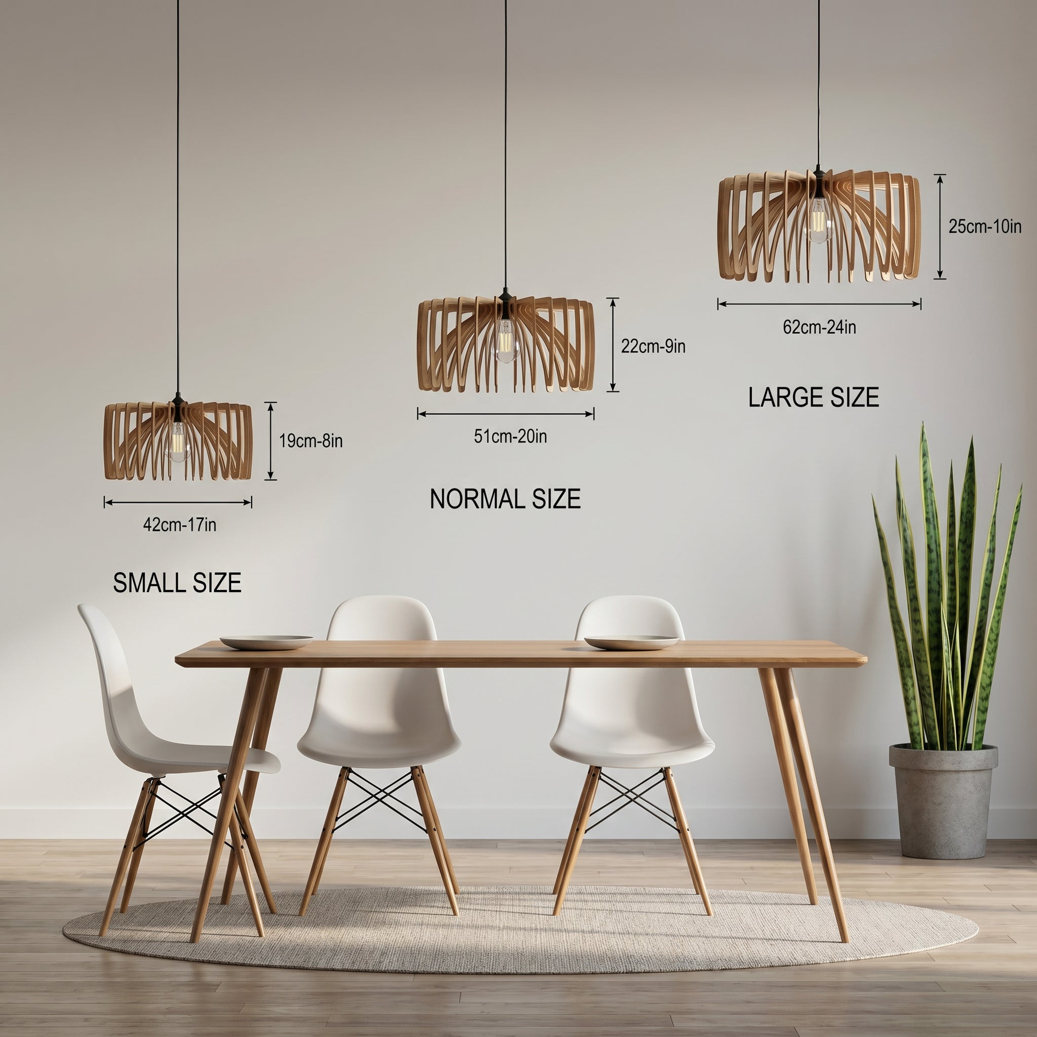 Light umbrella
