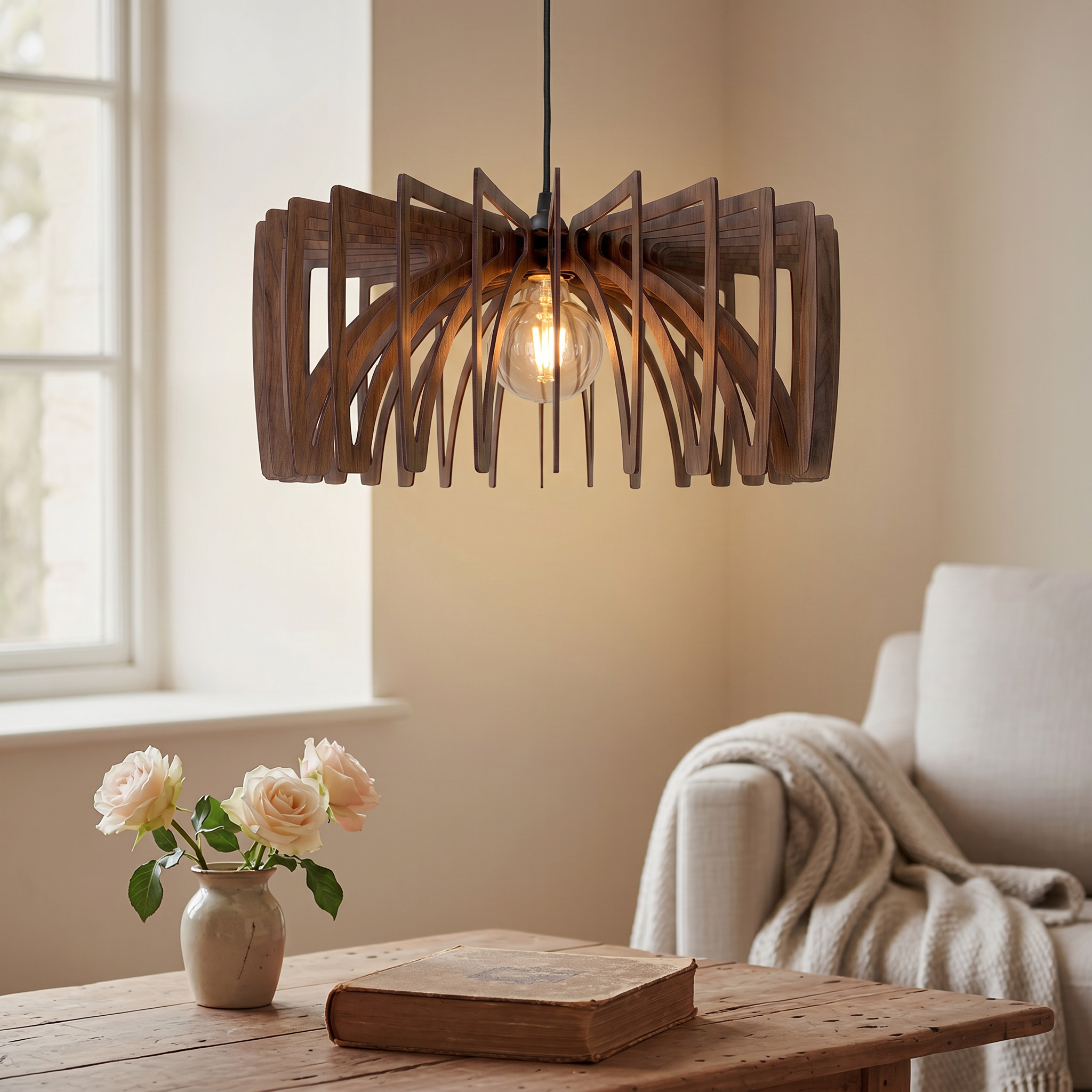 Light umbrella