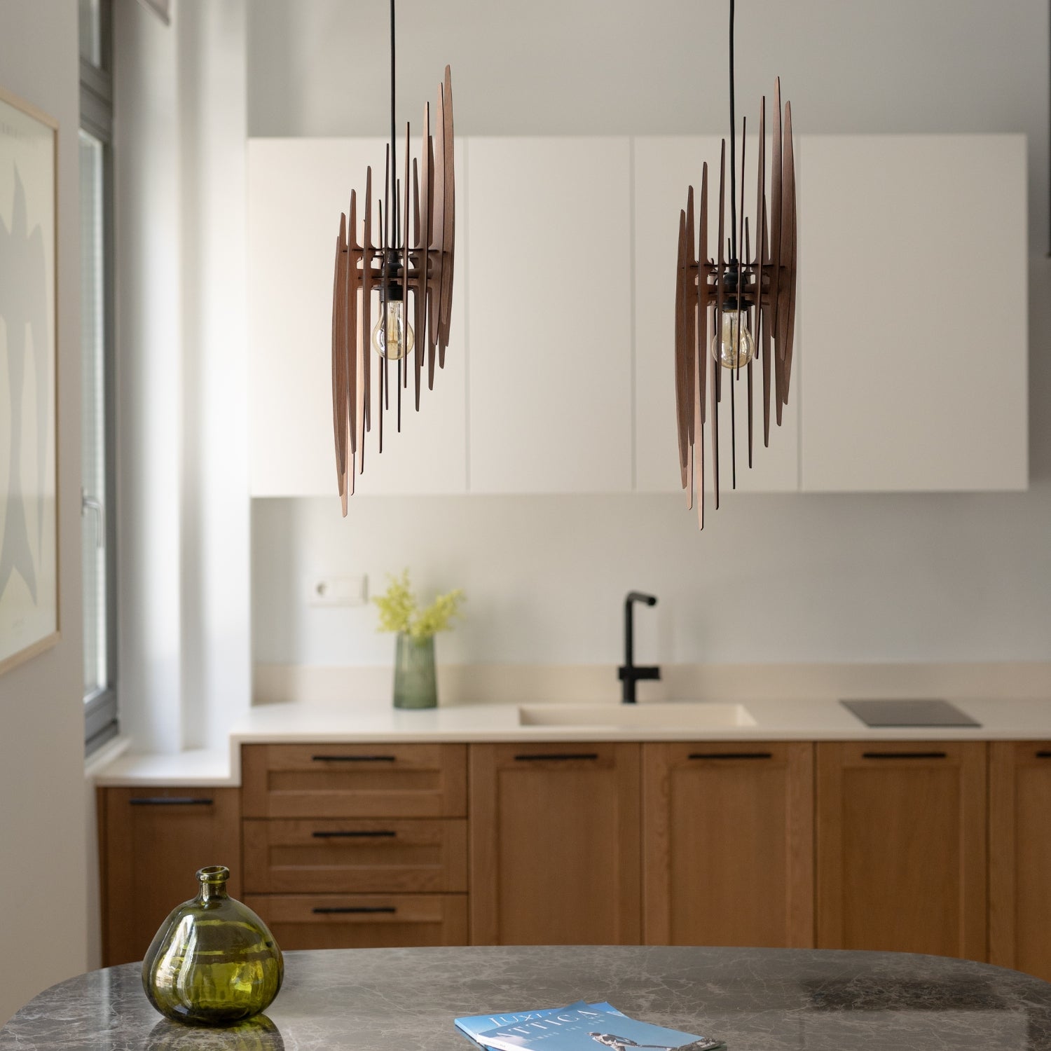 Wood pendant light, Wooden lamp, Wood lamp, Wood chandelier, Wood light fixture, Wood pendant lamp, Wood ceiling light, Wood ceiling lamp, Wooden ceiling lamp, Scandinavian lights, Ceiling lamp, Wood light, Mid century light, Wooden ceiling light, Handmade light, Scandinavian lamps, Wooden pendant light, Unique pendant light, Modern light fixture