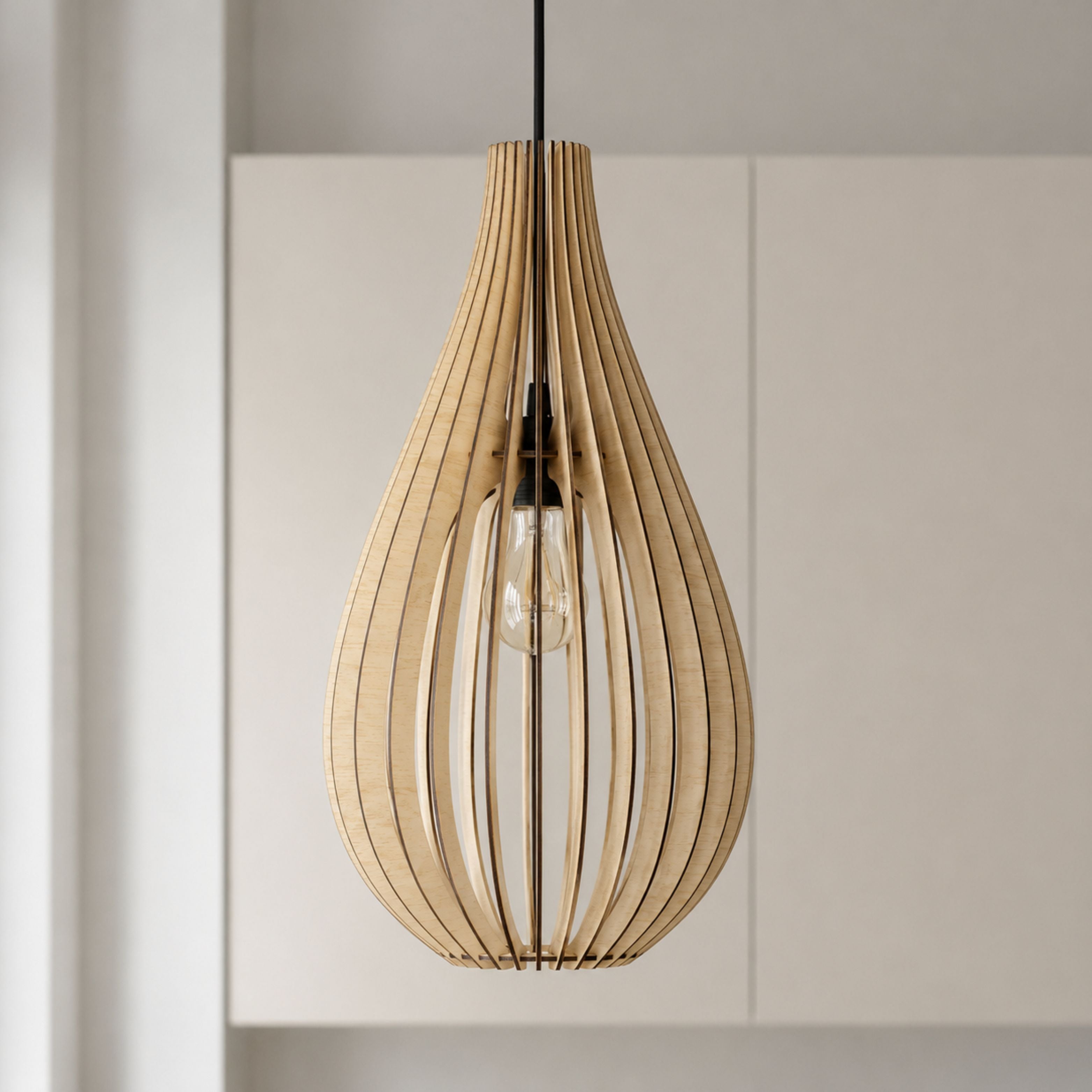 Light balloon