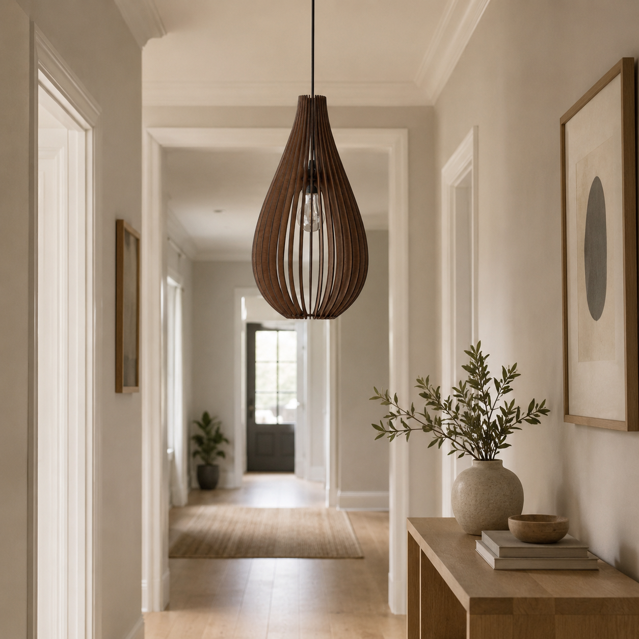Light balloon