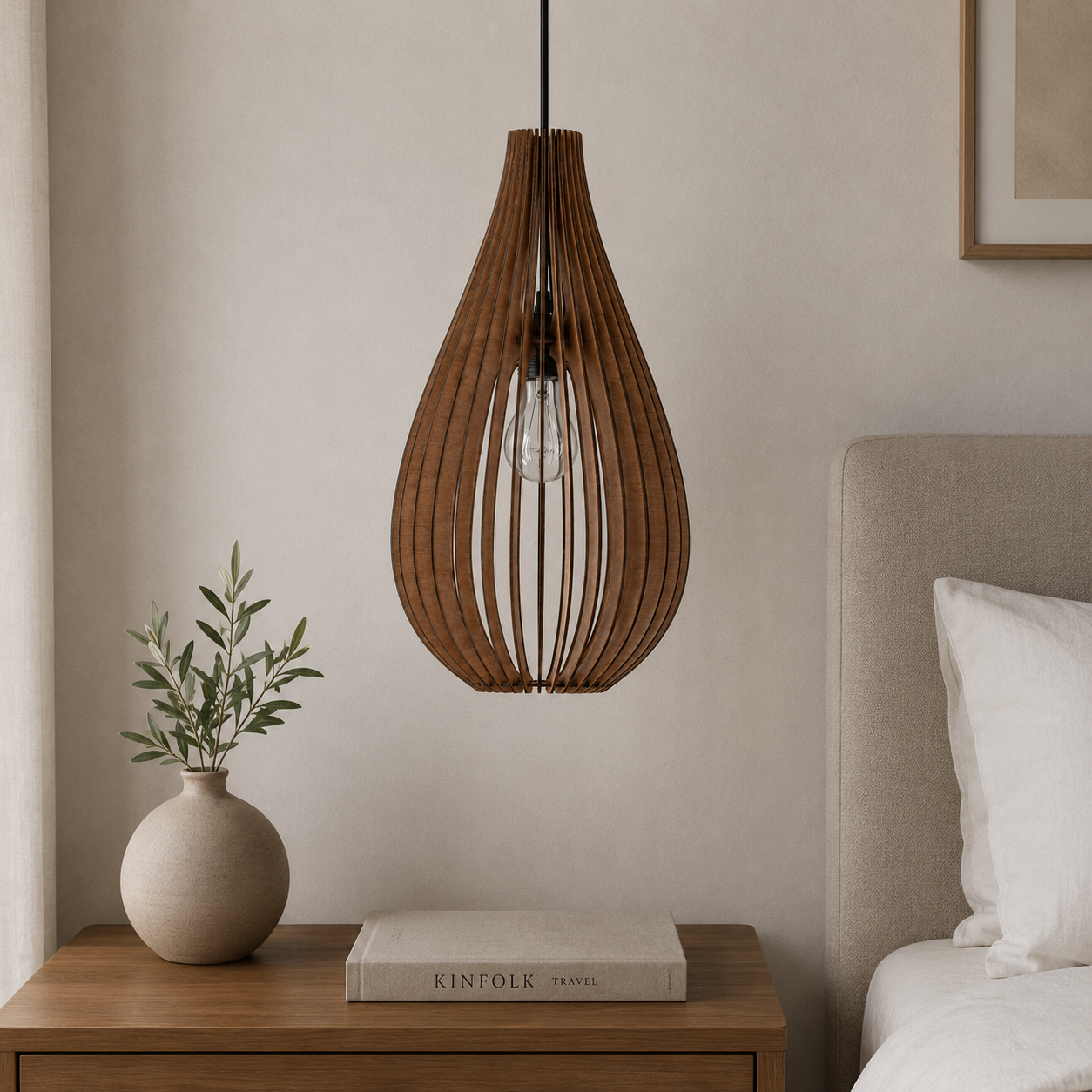 Light balloon