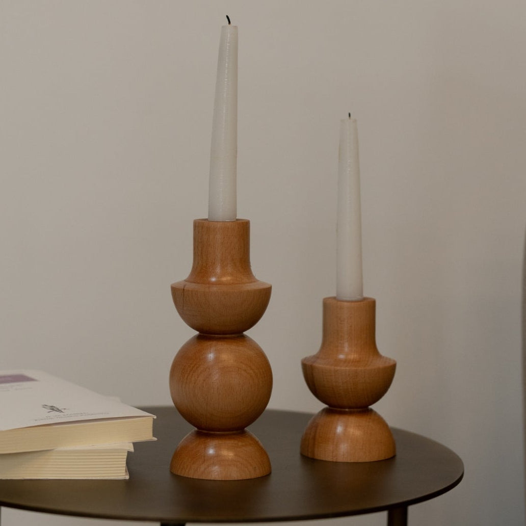 Avacas candle holder