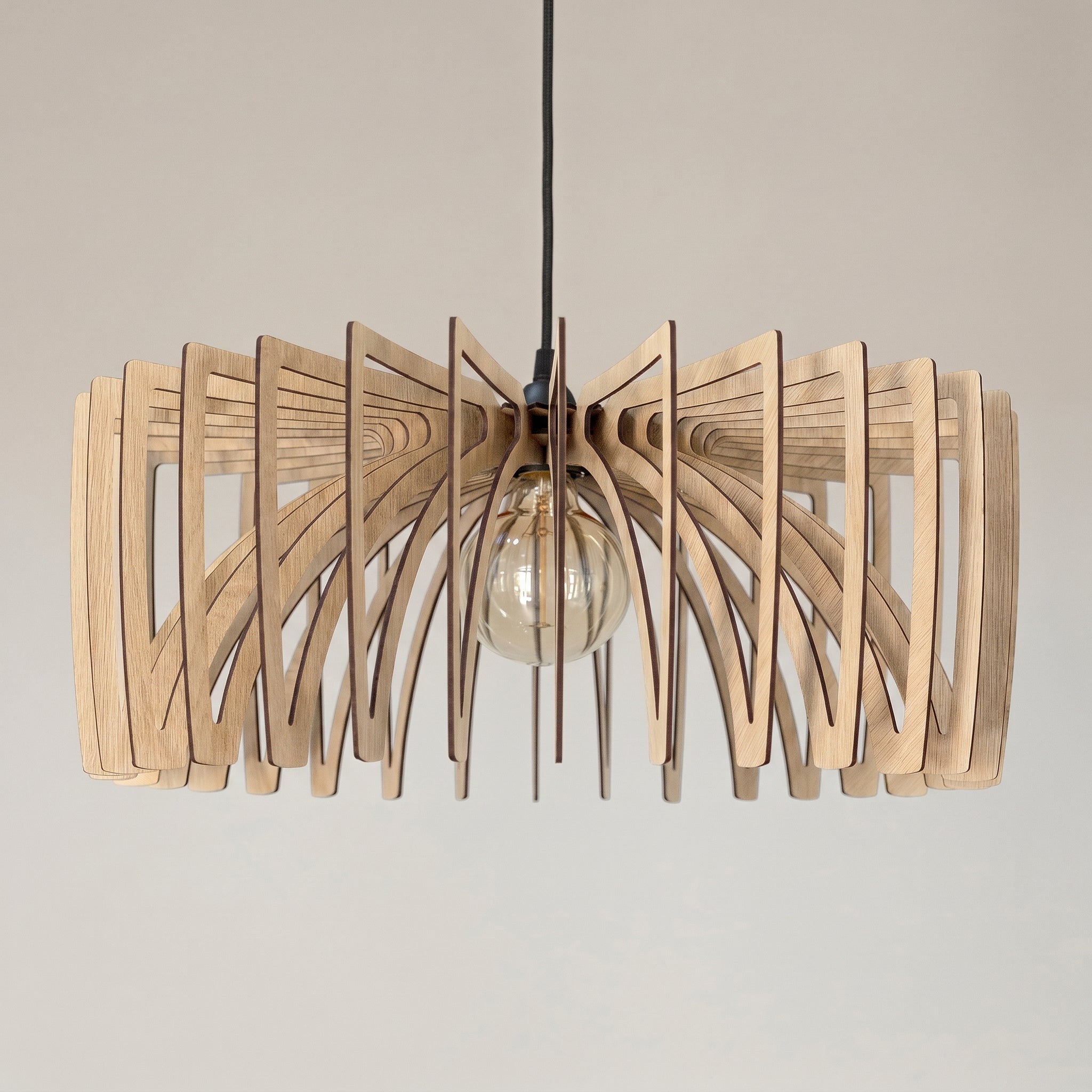 Light umbrella