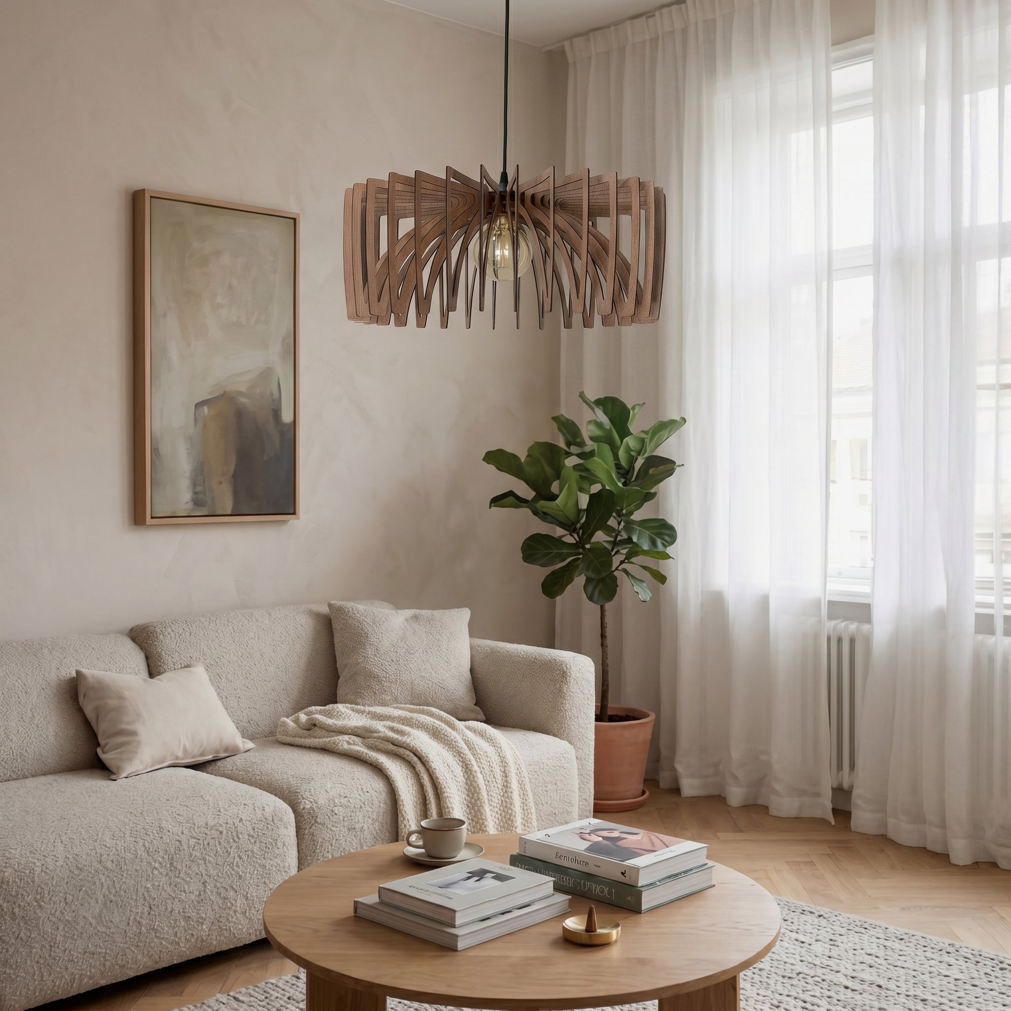 Light umbrella